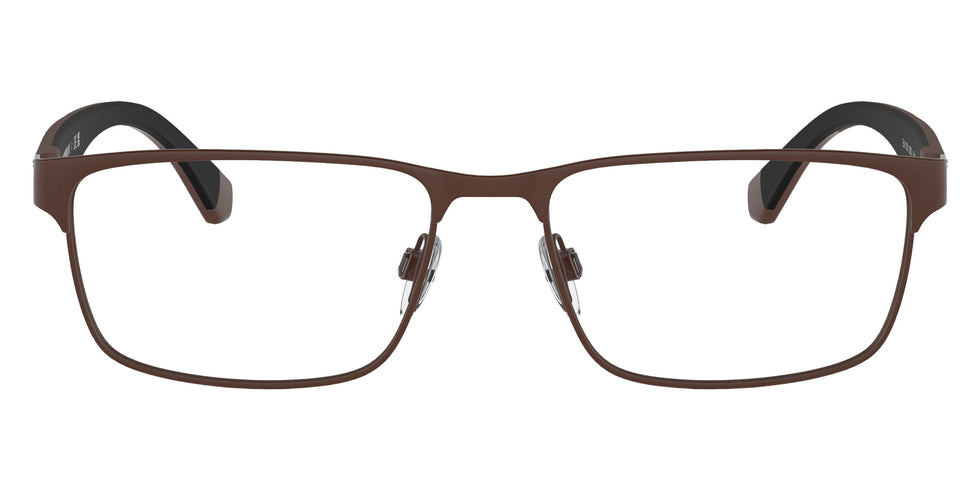 EMPORIO ARMANI EA1105 3020 56 - Matte Brown #id:ea11053020_s:100100