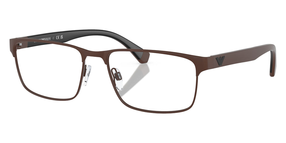 EMPORIO ARMANI EA1105 3020 56 - Matte Brown #id:ea11053020_s:100105