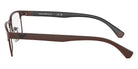 EMPORIO ARMANI EA1105 3020 56 - Matte Brown #id:ea11053020_s:100110