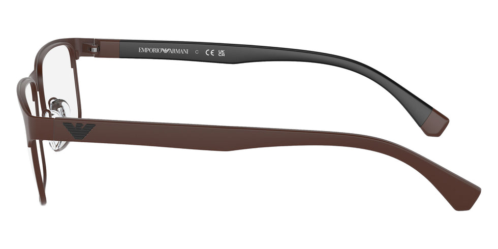 EMPORIO ARMANI EA1105 3020 56 - Matte Brown #id:ea11053020_s:100110