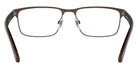 EMPORIO ARMANI EA1105 3020 56 - Matte Brown #id:ea11053020_s:100115