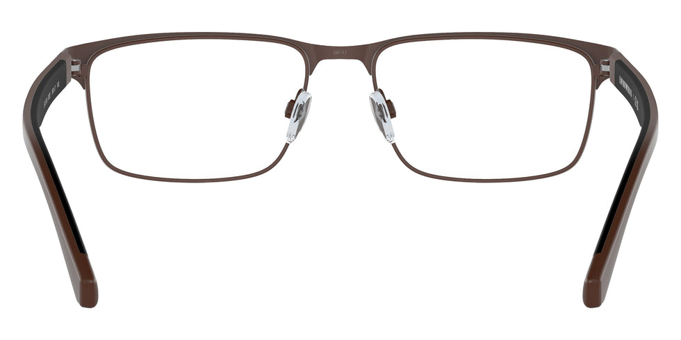 EMPORIO ARMANI EA1105 3020 56 - Matte Brown #id:ea11053020_s:100115