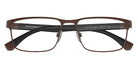EMPORIO ARMANI EA1105 3020 56 - Matte Brown #id:ea11053020_s:100120