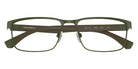 EMPORIO ARMANI EA1105 3388 58 - Matte Green #id:ea11053388_s:108100