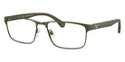 EMPORIO ARMANI EA1105 3388 58 - Matte Green #id:ea11053388_s:108105