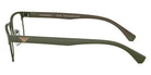EMPORIO ARMANI EA1105 3388 58 - Matte Green #id:ea11053388_s:108110