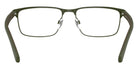 EMPORIO ARMANI EA1105 3388 58 - Matte Green #id:ea11053388_s:108115