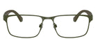 EMPORIO ARMANI EA1105 3388 58 - Matte Green #id:ea11053388_s:108120