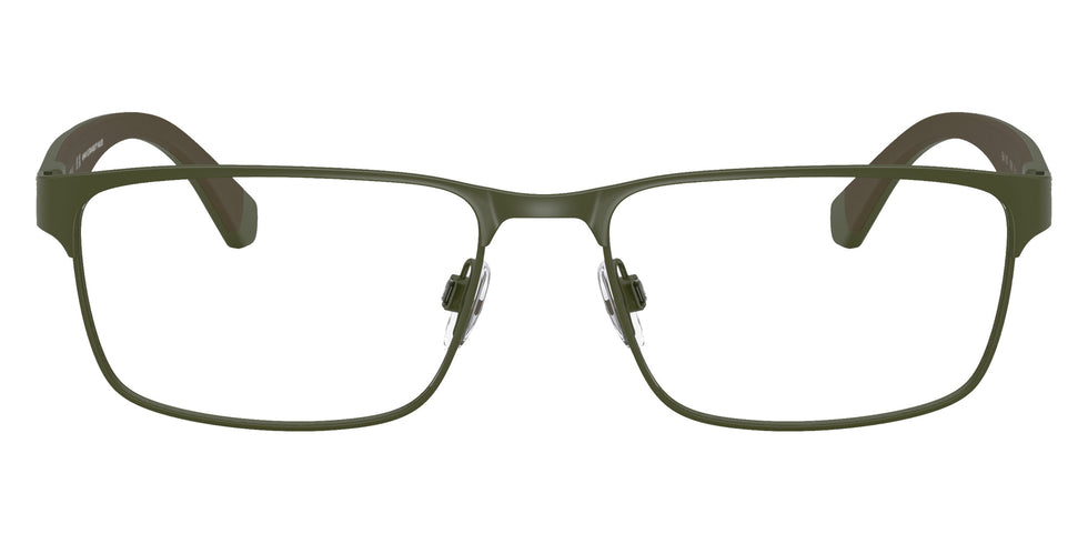 EMPORIO ARMANI EA1105 3388 58 - Matte Green #id:ea11053388_s:108120