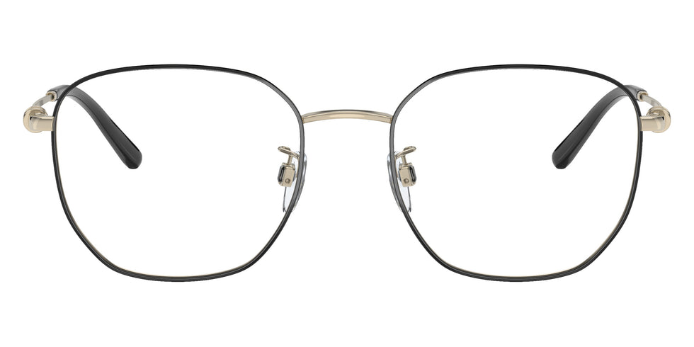 EMPORIO ARMANI EA1134D 3082 53 - Shiny Pale Gold/Black #id:ea1134d3082_s:100100