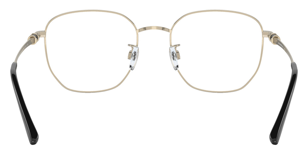 EMPORIO ARMANI EA1134D 3082 53 - Shiny Pale Gold/Black #id:ea1134d3082_s:100115