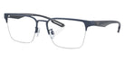 EMPORIO ARMANI EA1137 3018 54 - Matte Blue #id:ea11373018_s:100105