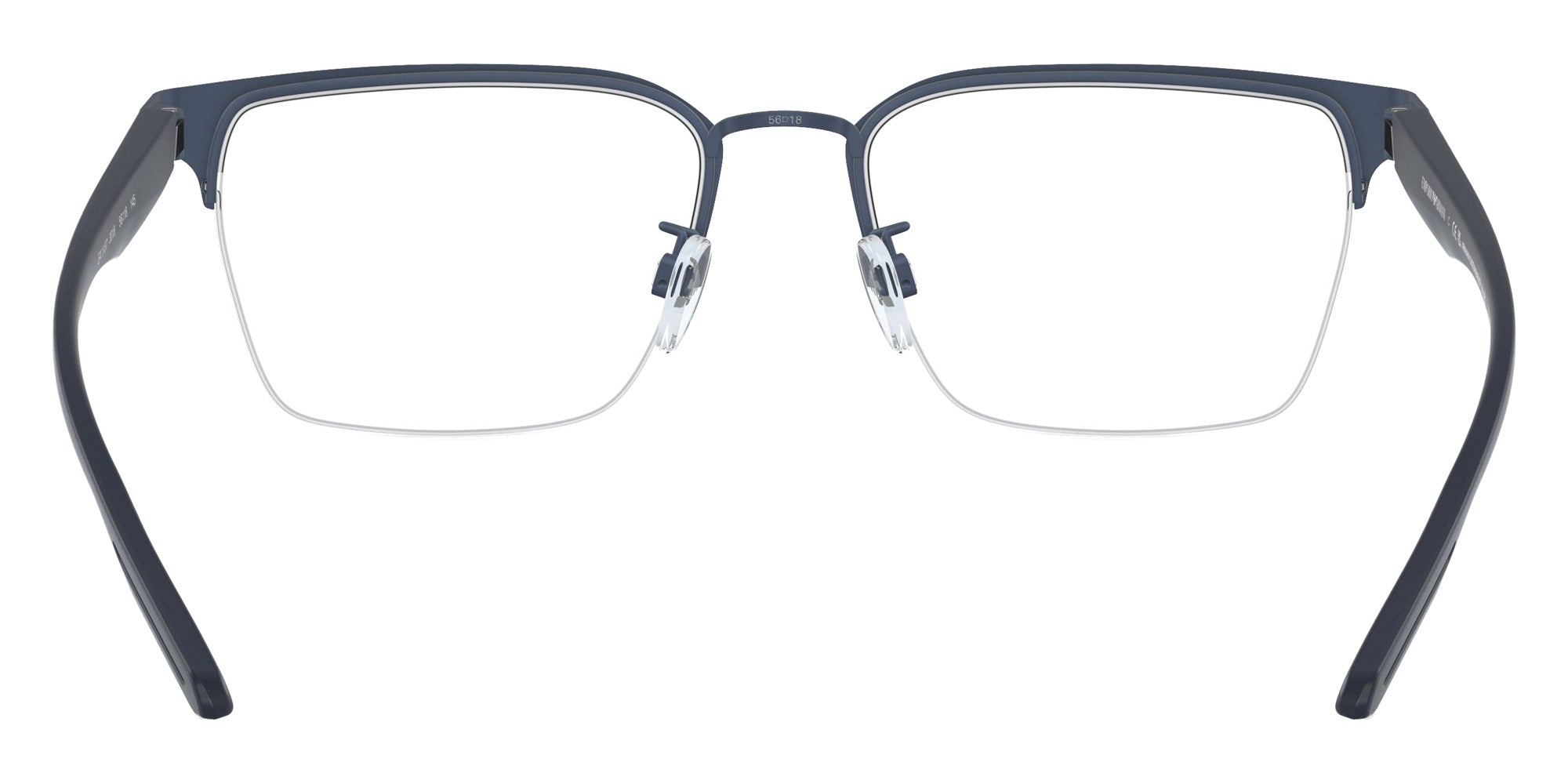 EMPORIO ARMANI EA1137 3018 54 - Matte Blue #id:ea11373018_s:100115