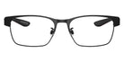 EMPORIO ARMANI EA1141 3001 56 - Matte Black #id:ea11413001_s:100100