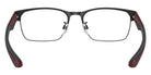 EMPORIO ARMANI EA1141 3001 56 - Matte Black #id:ea11413001_s:100115