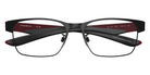EMPORIO ARMANI EA1141 3001 56 - Matte Black #id:ea11413001_s:100120