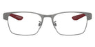 EMPORIO ARMANI EA1141 3003 56 - Matte Gunmetal #id:ea11413003_s:102100