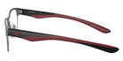 EMPORIO ARMANI EA1141 3003 56 - Matte Gunmetal #id:ea11413003_s:102110