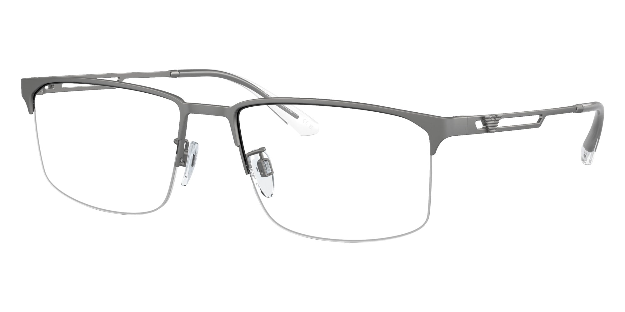 EMPORIO ARMANI EA1143 3003 55 - Matte Gunmetal #id:ea11433003_s:100105