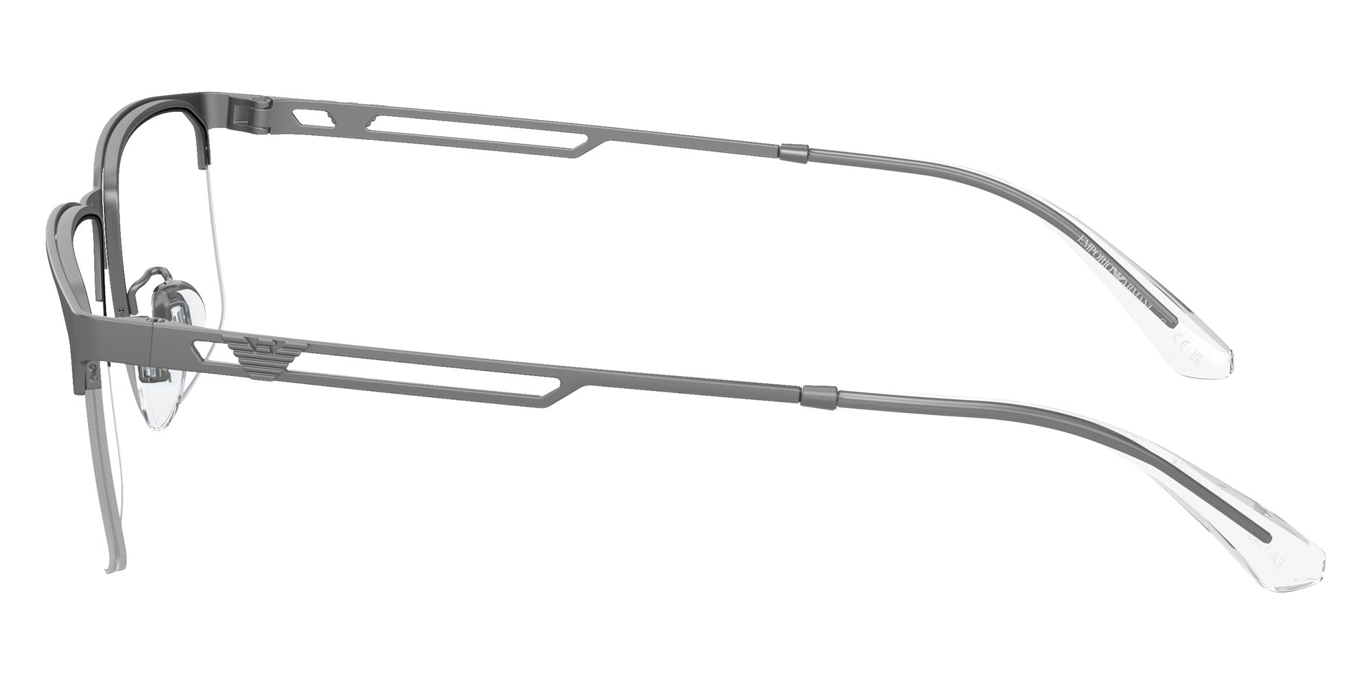 EMPORIO ARMANI EA1143 3003 55 - Matte Gunmetal #id:ea11433003_s:100110