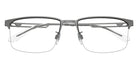 EMPORIO ARMANI EA1143 3003 55 - Matte Gunmetal #id:ea11433003_s:100120