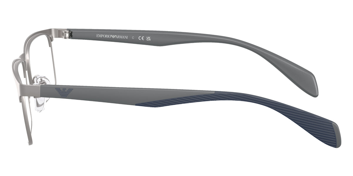 EMPORIO ARMANI EA1149 3003 56 - Matte Gunmetal #id:ea11493003_s:100110