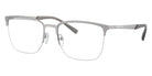 EMPORIO ARMANI EA1151 3045 54 - Matte Silver #id:ea11513045_s:100105