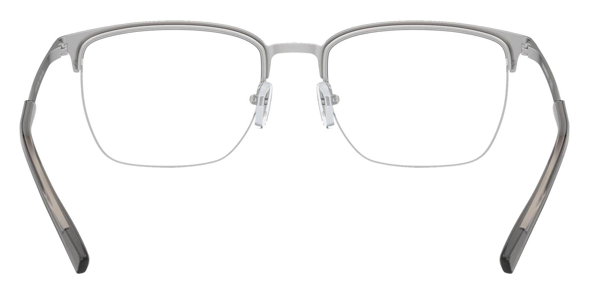 EMPORIO ARMANI EA1151 3045 54 - Matte Silver #id:ea11513045_s:100115