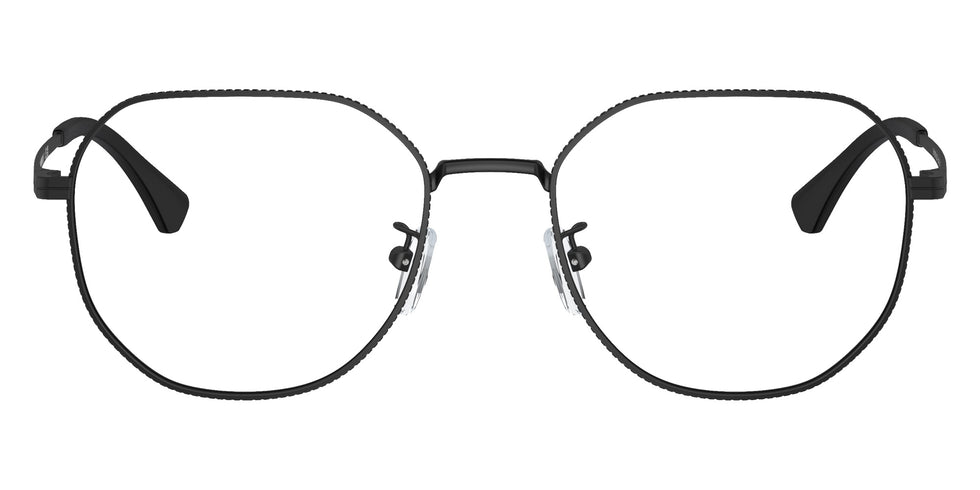 EMPORIO ARMANI EA1154D 3001 52 - Matte Black #id:ea1154d3001_s:100100