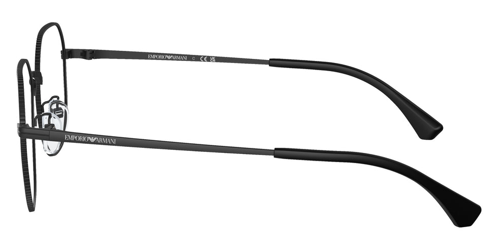 EMPORIO ARMANI EA1154D 3001 52 - Matte Black #id:ea1154d3001_s:100110