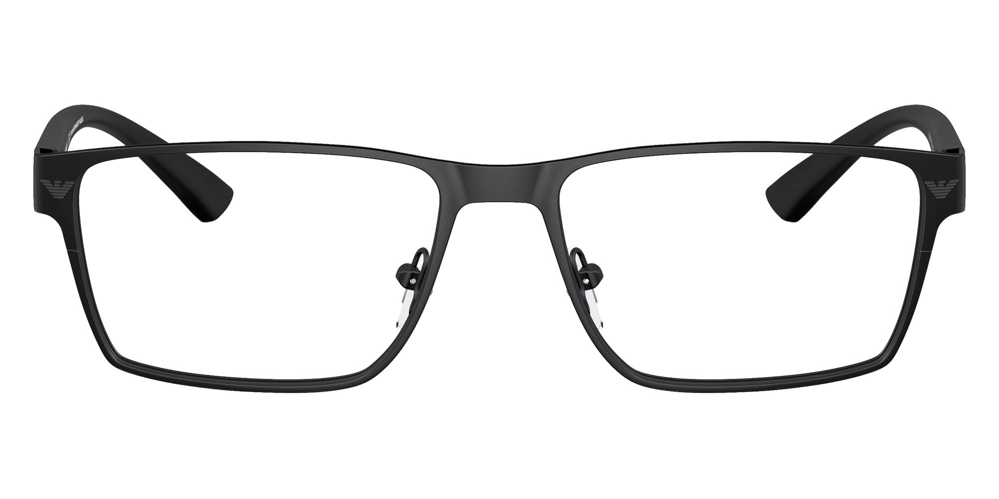 EMPORIO ARMANI EA1157 3001 53 - Matte Black #id:ea11573001_s:100100