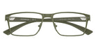 EMPORIO ARMANI EA1157 3017 55 - Matte Green #id:ea11573017_s:100100