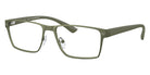 EMPORIO ARMANI EA1157 3017 55 - Matte Green #id:ea11573017_s:100105
