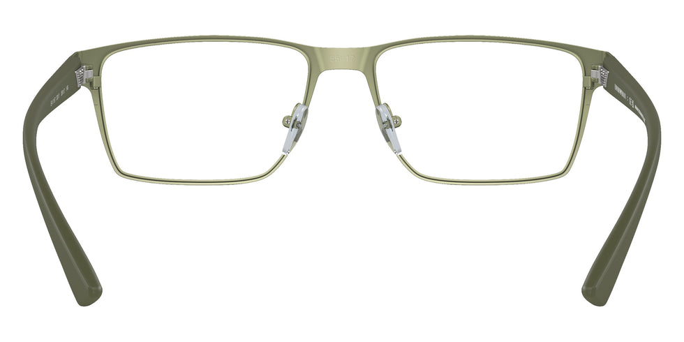 EMPORIO ARMANI EA1157 3017 55 - Matte Green #id:ea11573017_s:100115