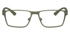 EMPORIO ARMANI EA1157 3017 55 - Matte Green #id:ea11573017_s:100120