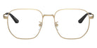EMPORIO ARMANI EA1159D 3002 54 - Matte Pale Gold #id:ea1159d3002_s:100100