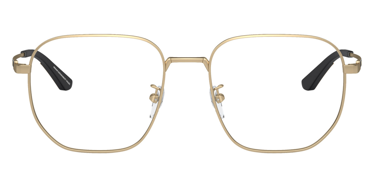EMPORIO ARMANI EA1159D 3002 54 - Matte Pale Gold #id:ea1159d3002_s:100100