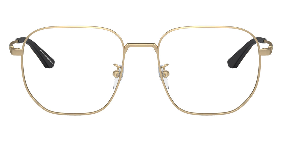 EMPORIO ARMANI EA1159D 3002 54 - Matte Pale Gold #id:ea1159d3002_s:100100