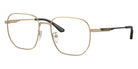 EMPORIO ARMANI EA1159D 3002 54 - Matte Pale Gold #id:ea1159d3002_s:100105