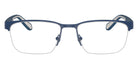EMPORIO ARMANI EA1162 3050 54 - Matte Blue #id:ea11623050_s:100100