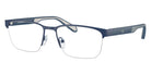 EMPORIO ARMANI EA1162 3050 54 - Matte Blue #id:ea11623050_s:100105