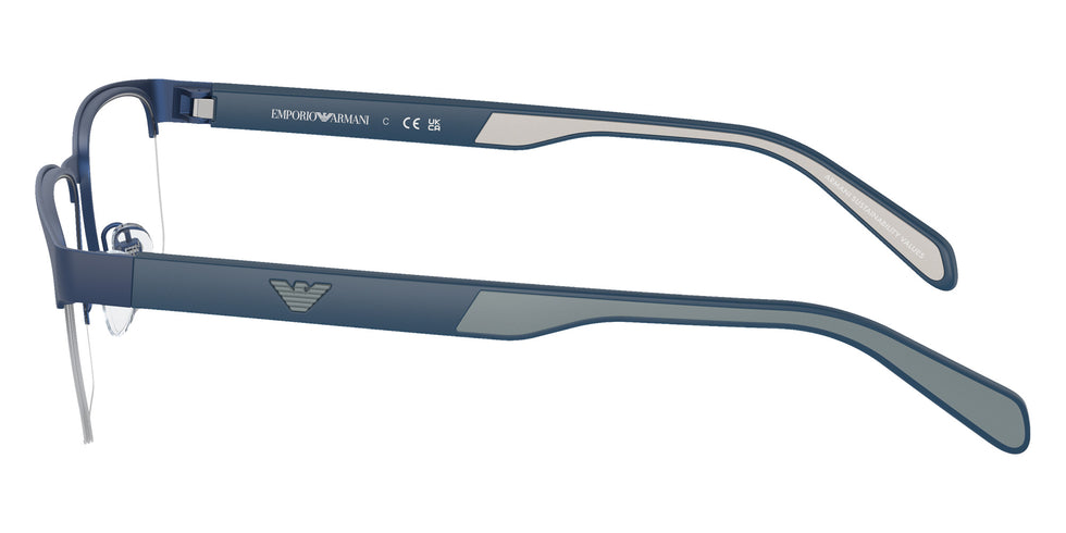 EMPORIO ARMANI EA1162 3050 54 - Matte Blue #id:ea11623050_s:100110