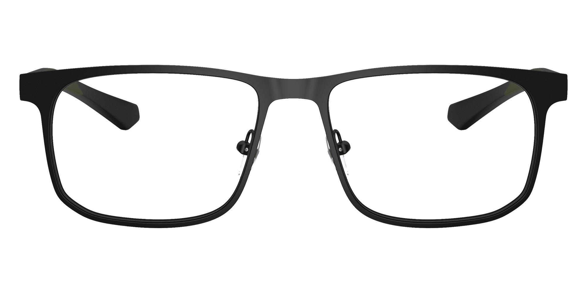 EMPORIO ARMANI EA1163 3001 53 - Matte Black #id:ea11633001_s:100100