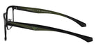 EMPORIO ARMANI EA1163 3001 53 - Matte Black #id:ea11633001_s:100110