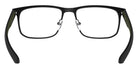EMPORIO ARMANI EA1163 3001 53 - Matte Black #id:ea11633001_s:100115