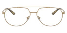 EMPORIO ARMANI EA1165 3002 54 - Matte Pale Gold #id:ea11653002_s:100100
