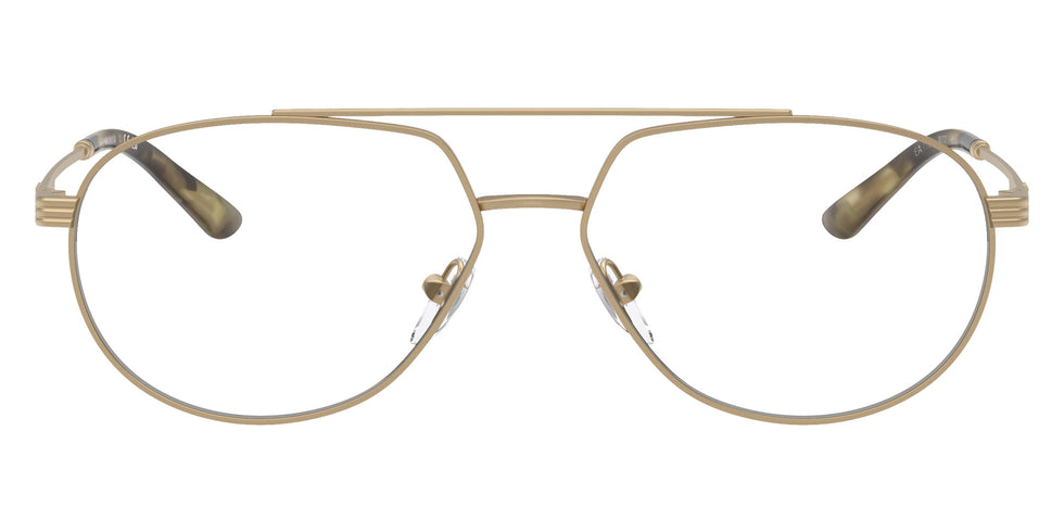 EMPORIO ARMANI EA1165 3002 54 - Matte Pale Gold #id:ea11653002_s:100100