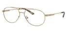 EMPORIO ARMANI EA1165 3002 54 - Matte Pale Gold #id:ea11653002_s:100105