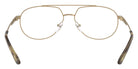 EMPORIO ARMANI EA1165 3002 54 - Matte Pale Gold #id:ea11653002_s:100115