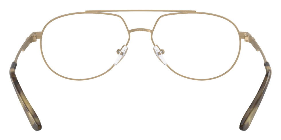 EMPORIO ARMANI EA1165 3002 54 - Matte Pale Gold #id:ea11653002_s:100115